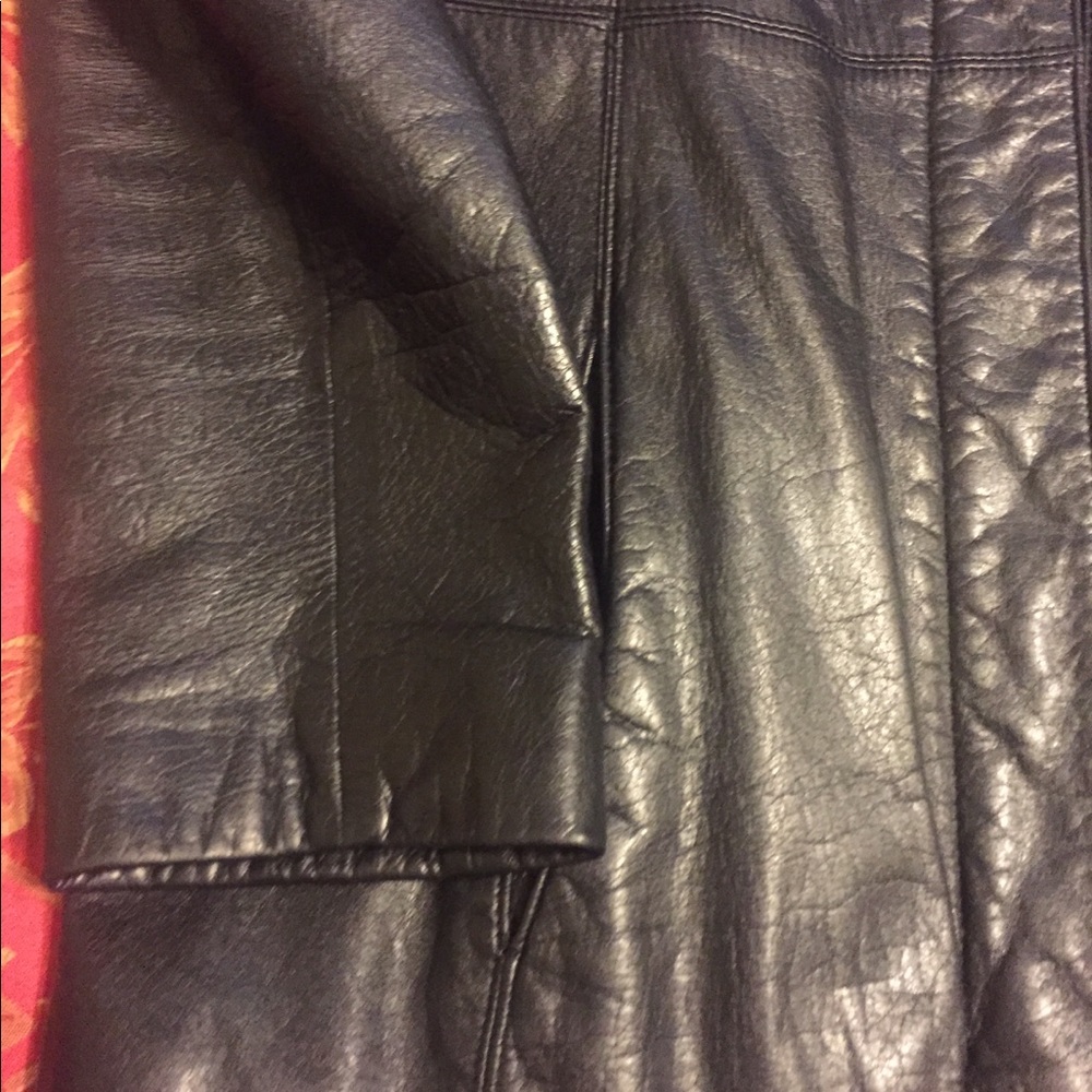 Women’s Leather jackets - Picture 6 of 8